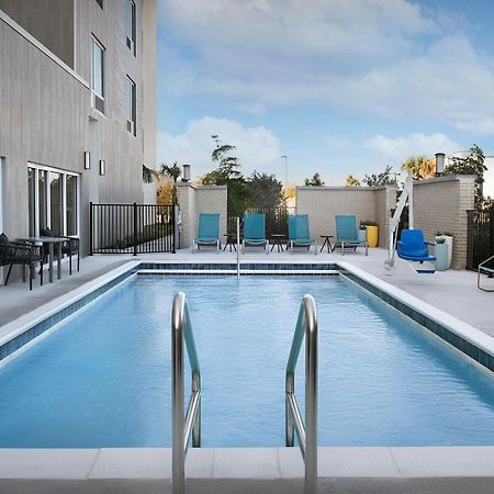 Towneplace Suites By Marriott Fort Myers Gulf Coast Экстерьер фото