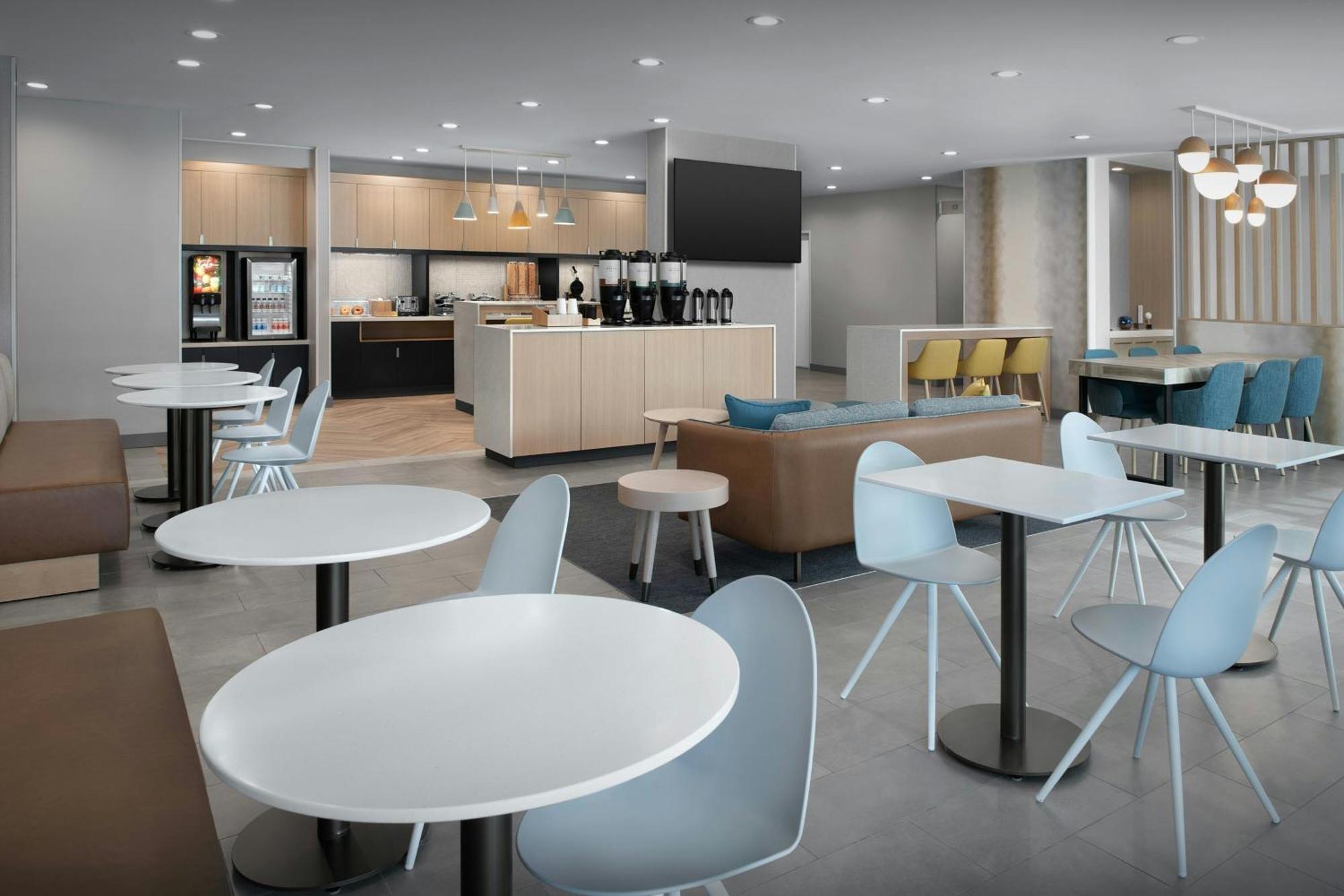 Towneplace Suites By Marriott Fort Myers Gulf Coast Экстерьер фото