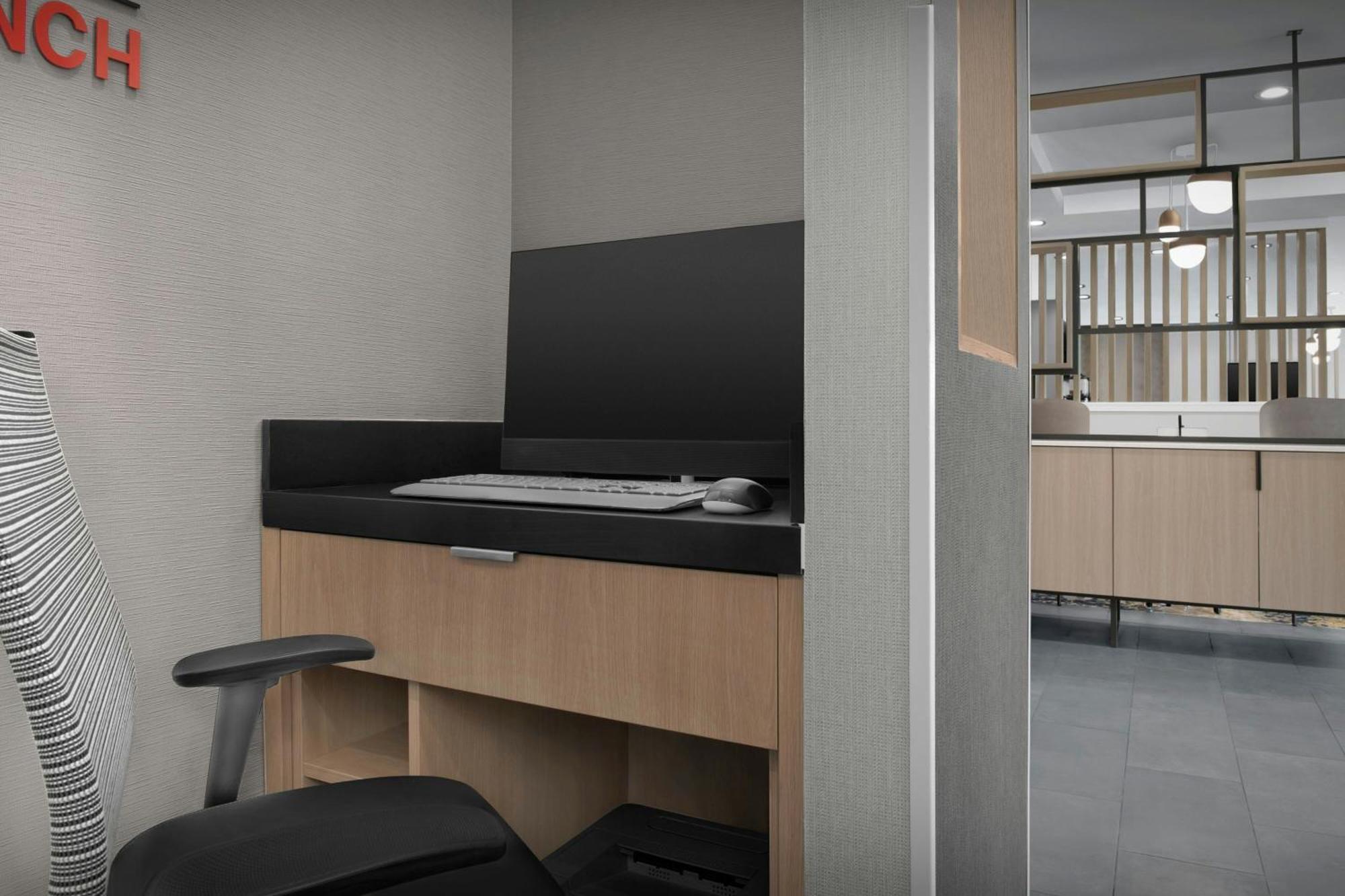 Towneplace Suites By Marriott Fort Myers Gulf Coast Экстерьер фото