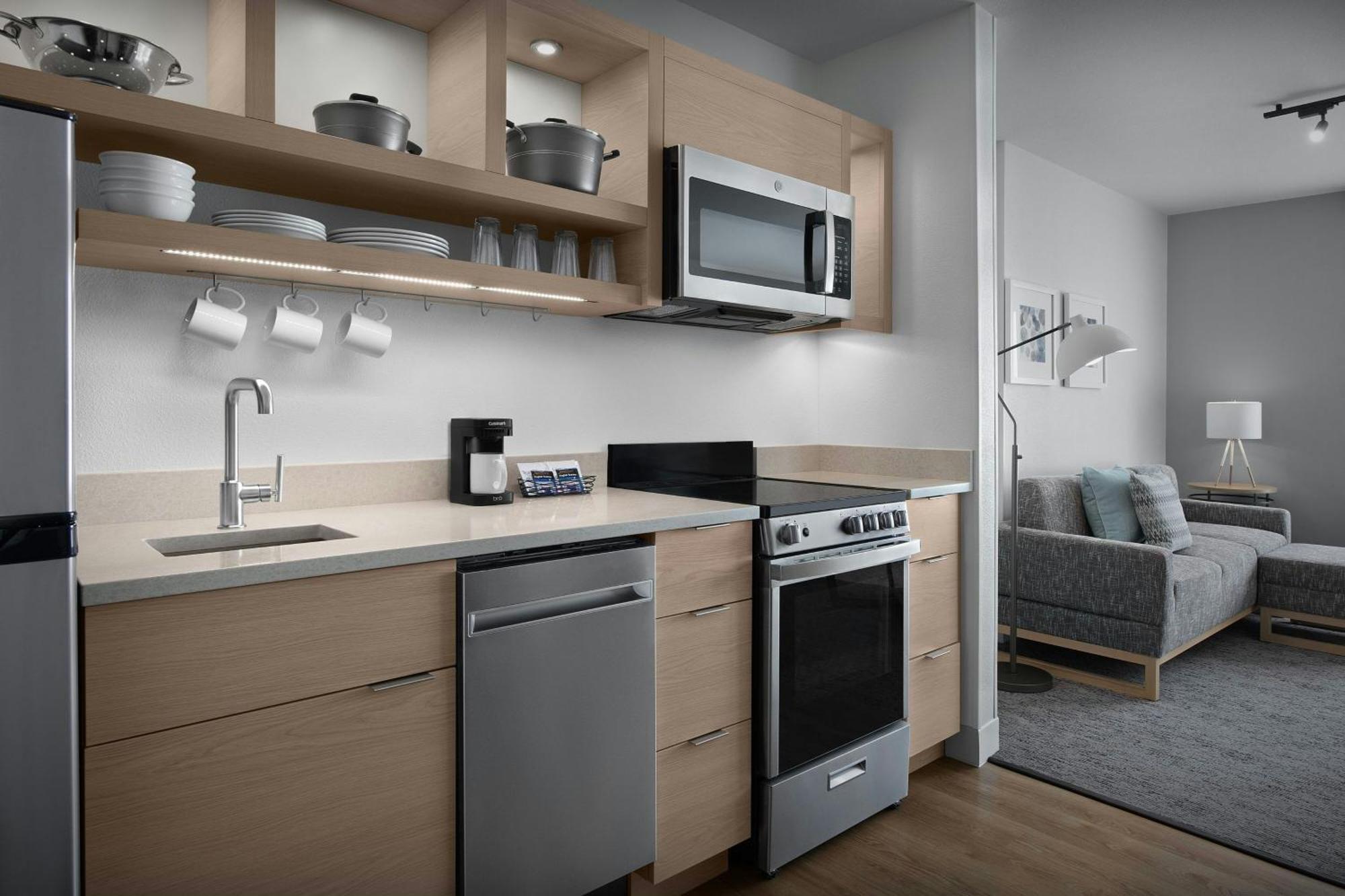 Towneplace Suites By Marriott Fort Myers Gulf Coast Экстерьер фото