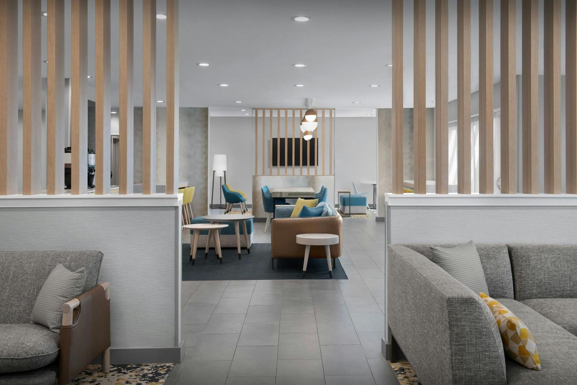 Towneplace Suites By Marriott Fort Myers Gulf Coast Экстерьер фото
