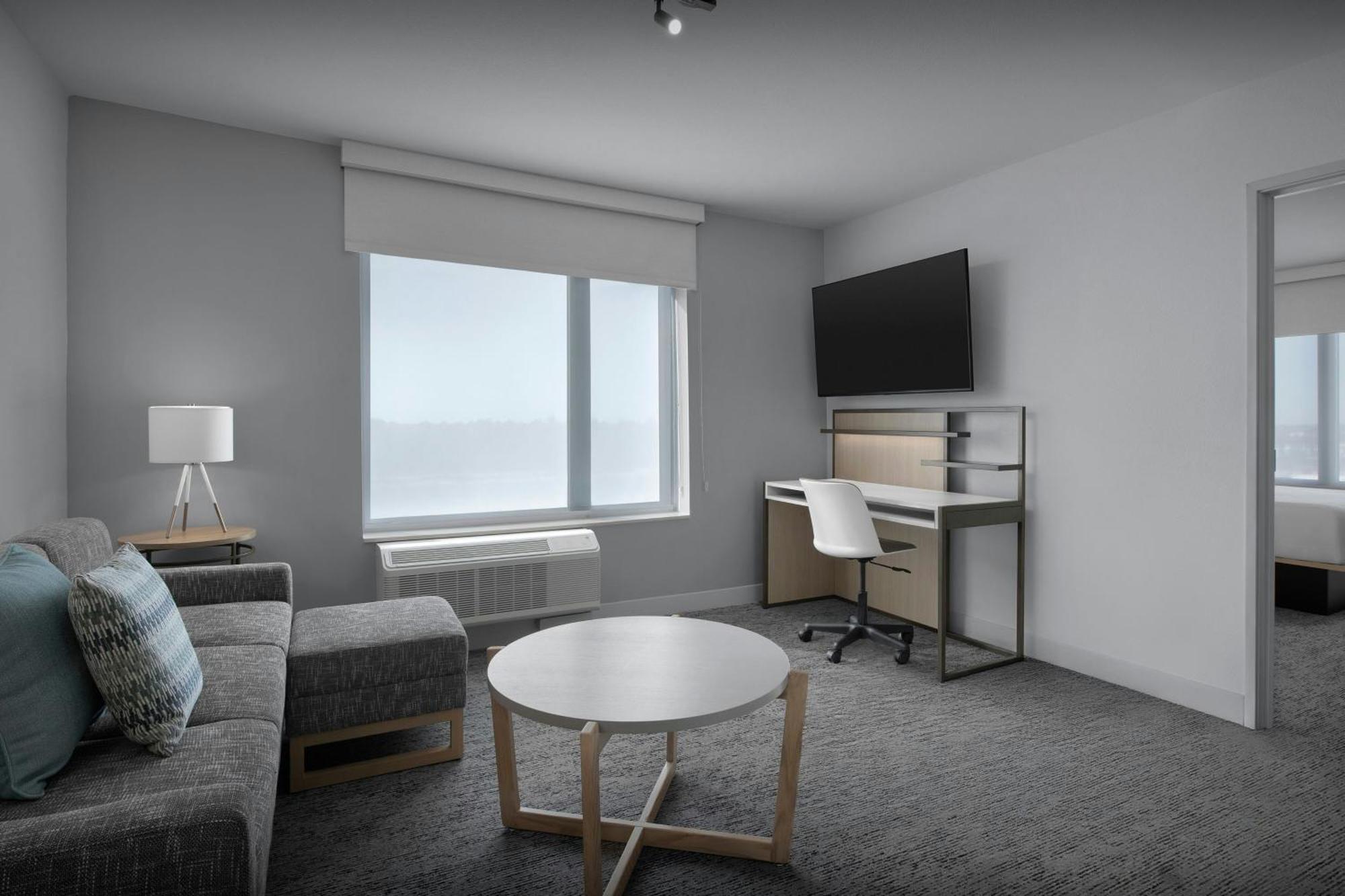 Towneplace Suites By Marriott Fort Myers Gulf Coast Экстерьер фото